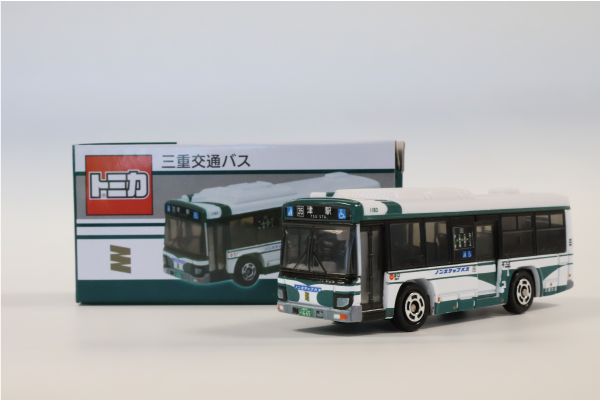 三重交通公式グッズ – 三重交通