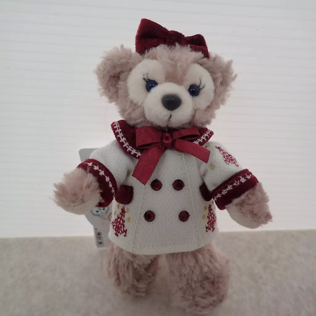 人気作家 k's BEAR by.keiko 様 小野恵子さま ハンドメイドテディベア