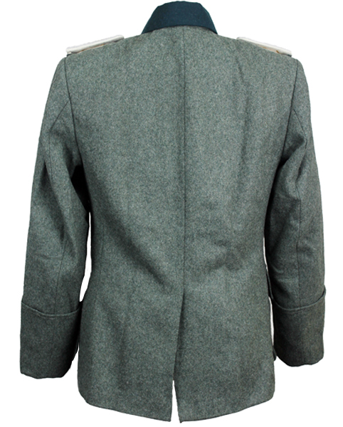 S＆Graf / 【4723】NS. M36型野戦用ジャケット[将校用]