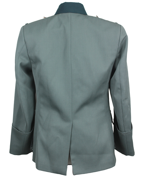 S＆Graf / 【4732】NS. M36将校用ジャケット[Ver.2]