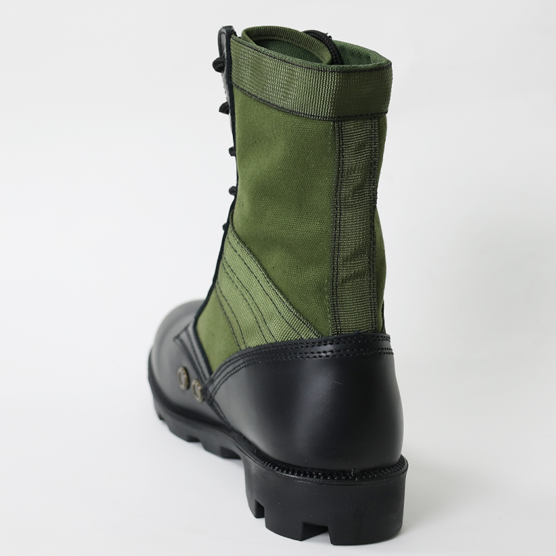 S＆Graf / 【2211】US. NAM戦ジャングルブーツ[OD] ※Advanced Quality