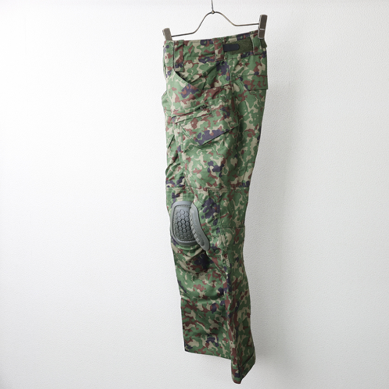S＆Graf / 【2871】MAXTACS JF. G4スタイル コンバットパンツ[陸自迷彩