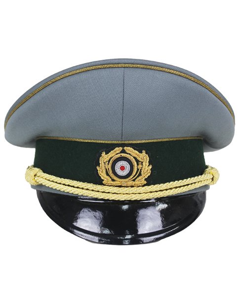S＆Graf / 【4810】MJ. 陸軍将官用制帽