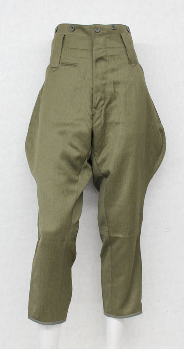 ソ連軍 将校用パンツ ソ連軍 将校用パンツ