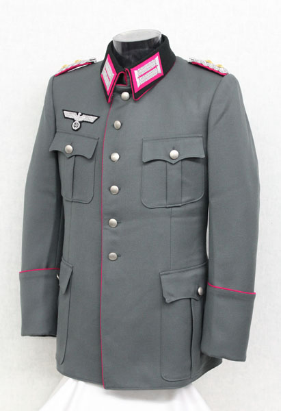 S＆Graf / 【2227】NS. JP 陸軍準礼服