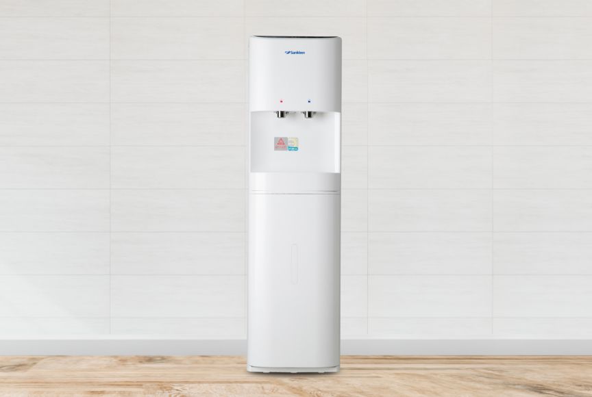ウォーターサーバー BL25A4 | サニクリーンのウォーターサーバー、宅配