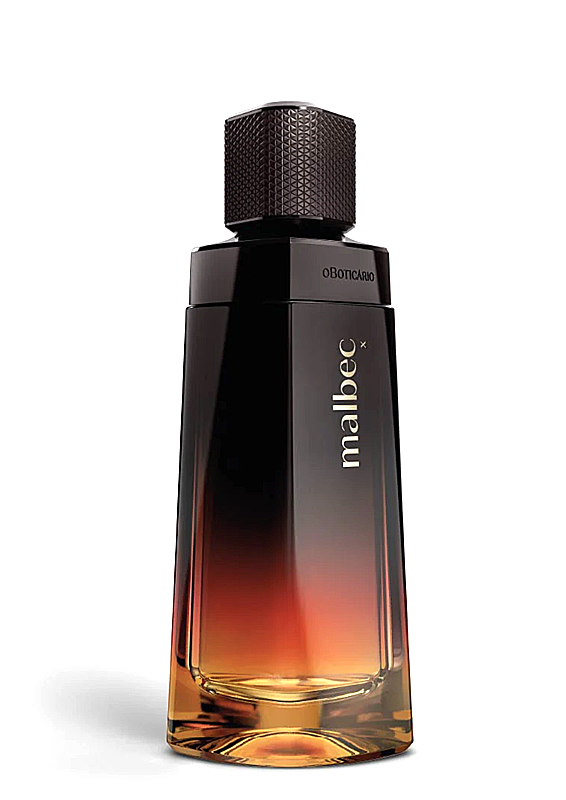 O Boticário Malbec X Eau de Toilette 100ml | SANNA'S Online Store