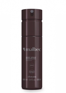 オ・ボチカリオ マウベック オードトワレ 男性用 香水 EDT 100ml
