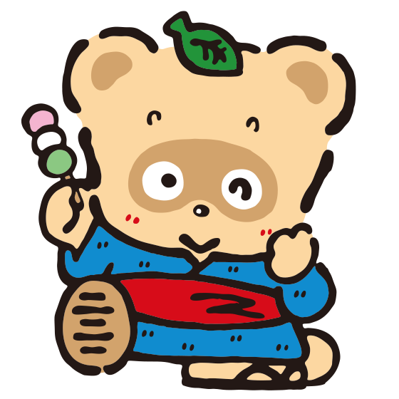 ウメ屋雑貨店｜サンリオ