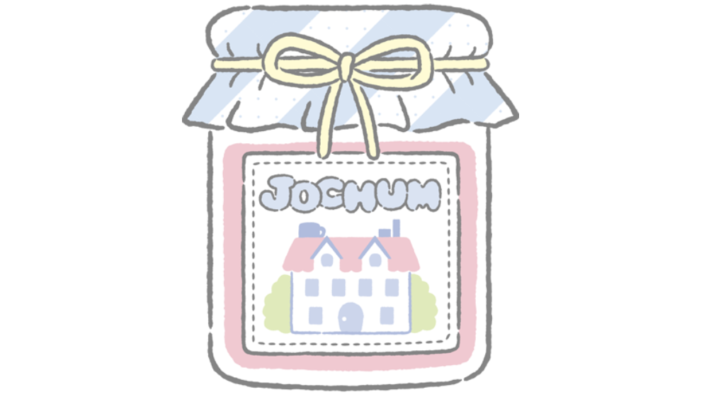 JOCHUM｜サンリオ