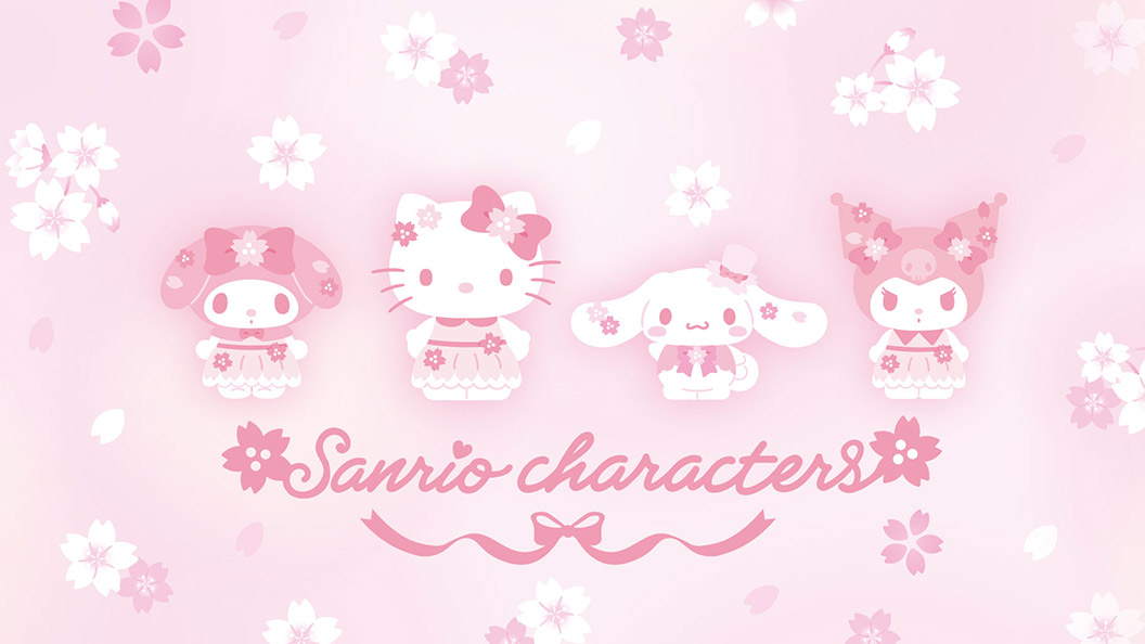 すべて [キャラクターバースデー] | グッズ | サンリオ