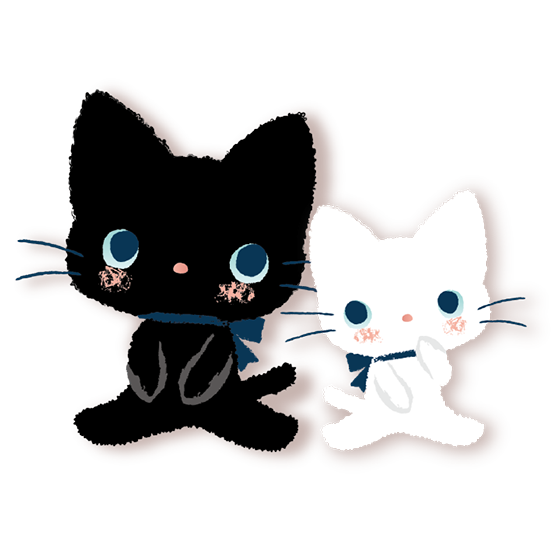 ニョッキ＆ペンネ｜サンリオ