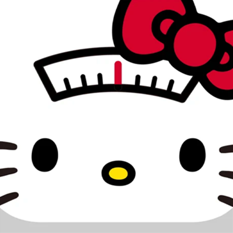 おさんぽハローキティ｜サンリオ