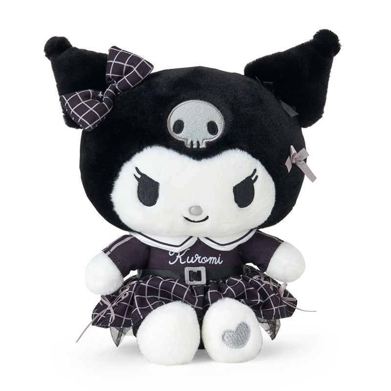 Kuromi 8