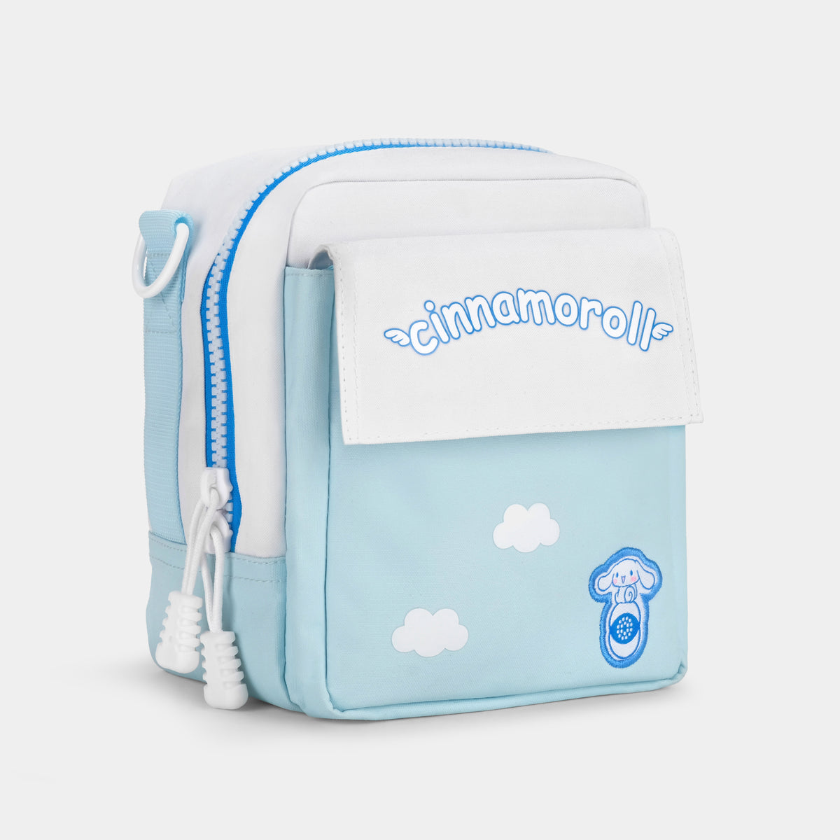 Cinnamoroll Classic 600 Instant Camera Bag