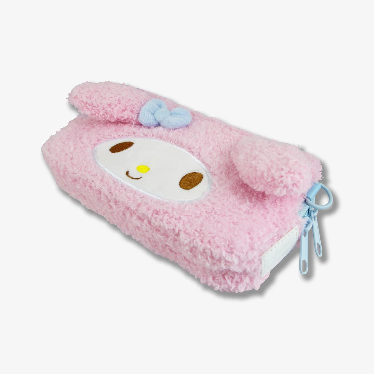 My Melody x Sonix Plush Phone Wallet