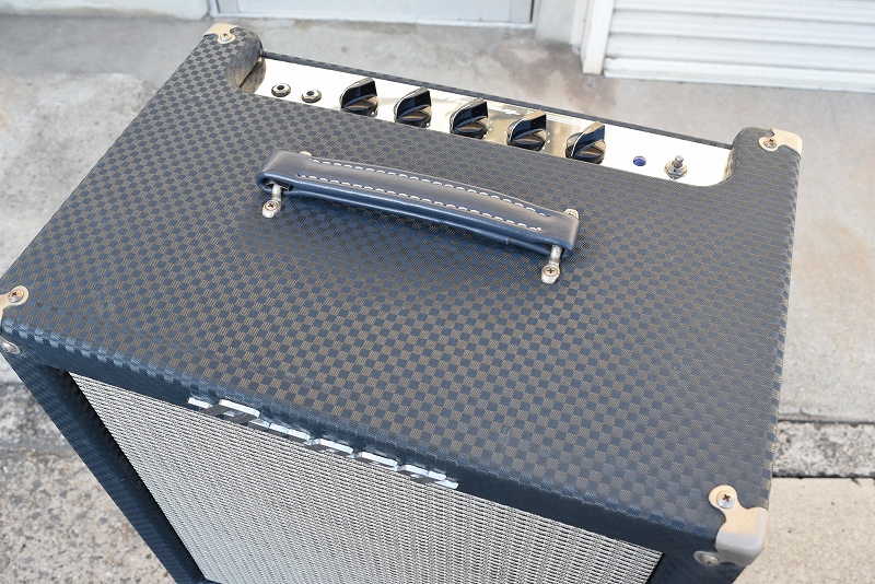 AMPEG (アンペグ) B-50R ベースアンプ｜中古 山陽電子商会 第弐録音