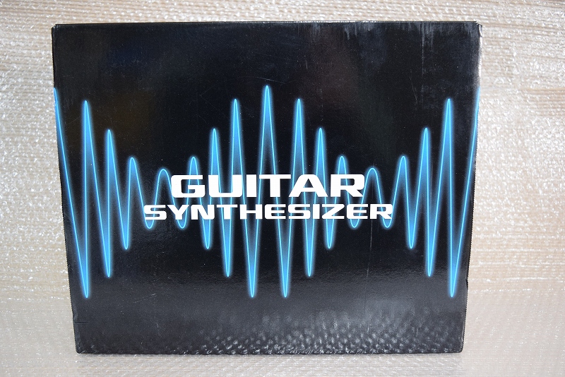 ROLAND SY-300 ギター・シンセ｜中古音響機器 山陽電子商会 第弐録音