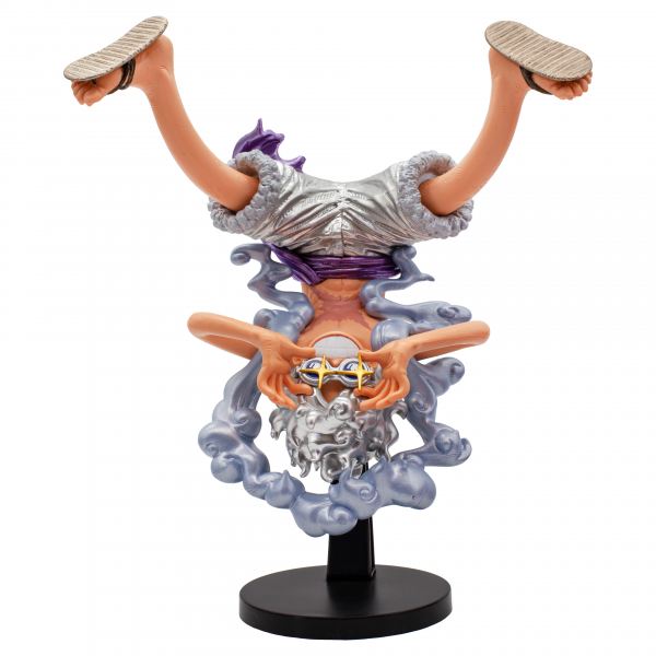 One Piece - Monkey D. Luffy - King of Artist - Gear 5, Ⅱ, Event