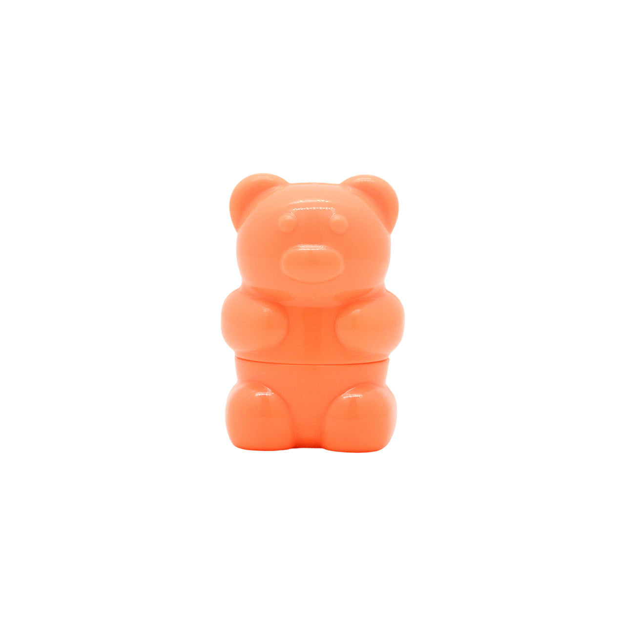 Cathy Doll Shiny Bear Lip Moist #09 Cherry Bomb | Sasa Global