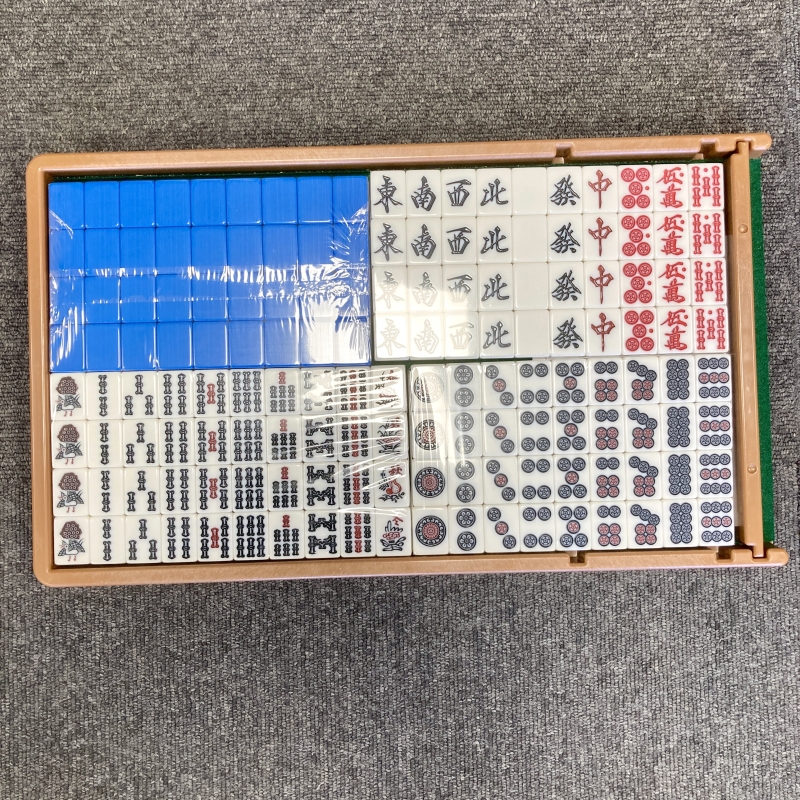 全自動麻雀卓用麻雀牌BSJ2牌（レックス3CSJ用） / 全自動麻雀卓