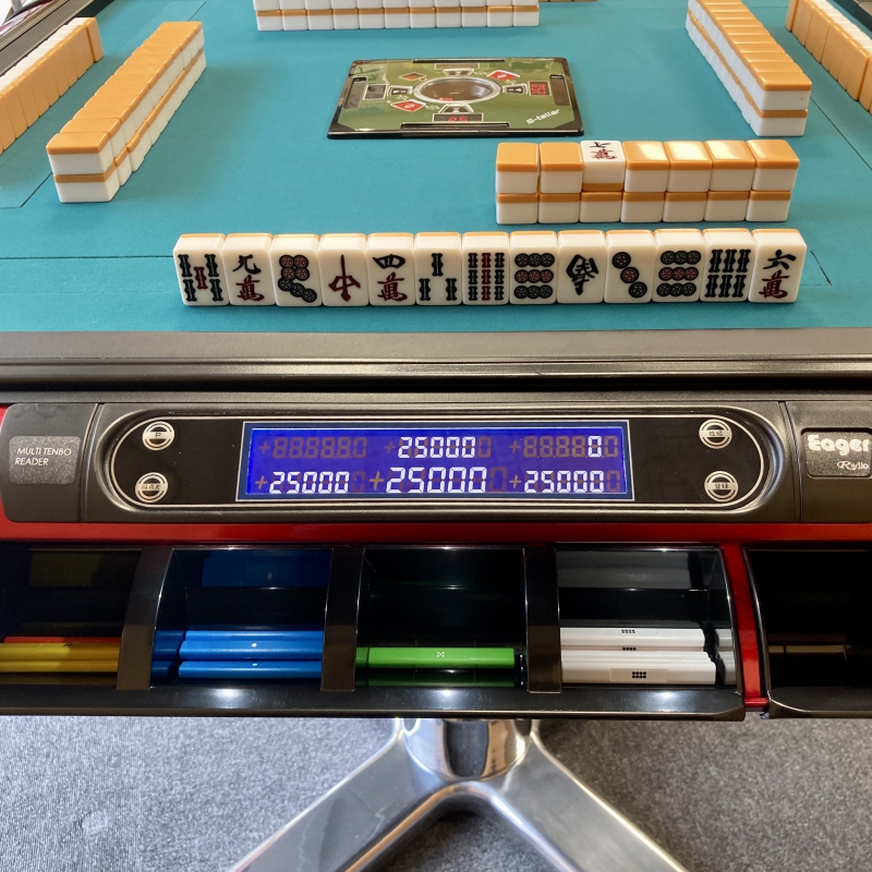 村*孝様 年内放出限界価格 全自動麻雀卓 雀豪ドーム テン