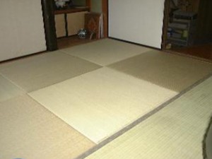 274金七宝四方縁座台 | 山口県山口市の笹川畳店 | 畳ドクター認定店