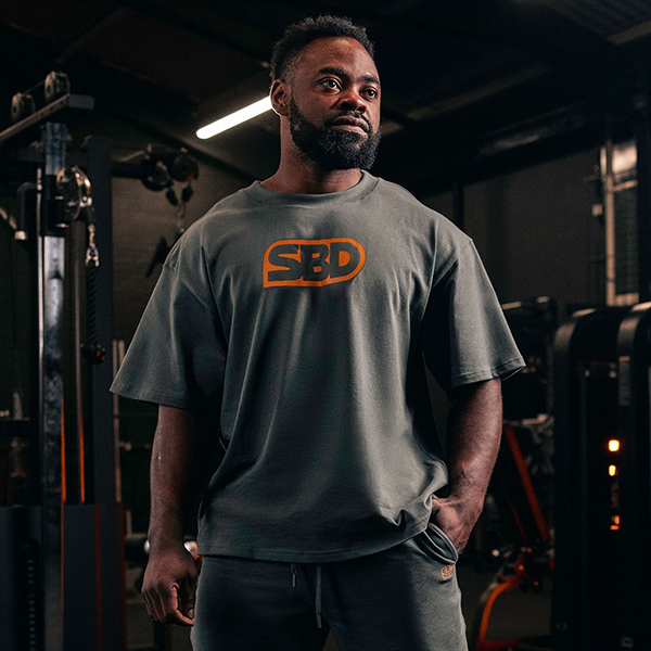 SBD Apparel Japan