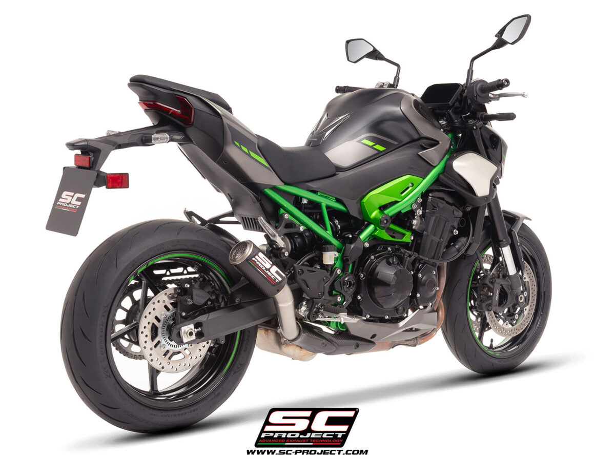 SC-Project (SCプロジェクト) - 日本正規総代理店 | sc-project-crt-z-900