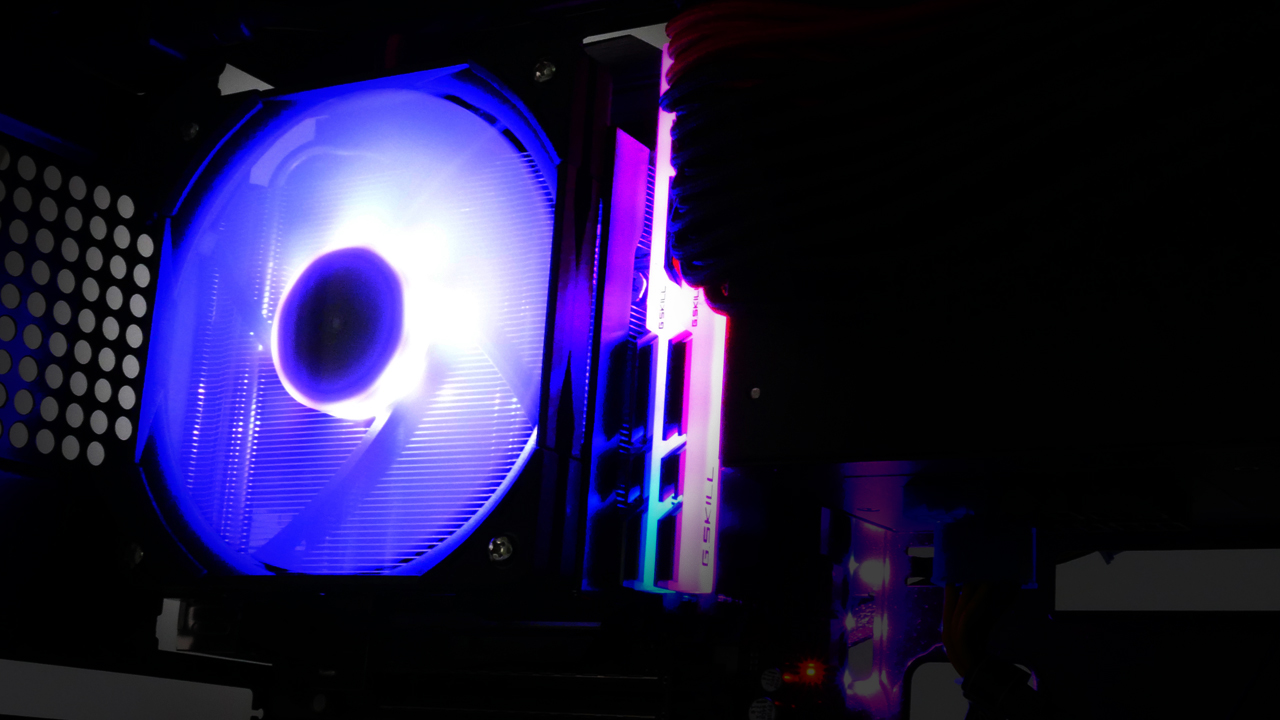 SCYTHE / 大手裏剣参 RGB（ビッグシュリケン3 RGB） - 株式会社サイズ