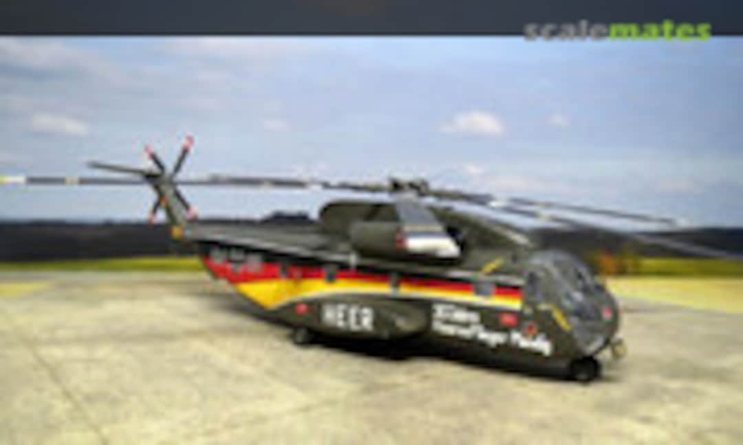 フジミ RH-53D シースタリオン フジミ RH-53D シースタリオン フジミRH