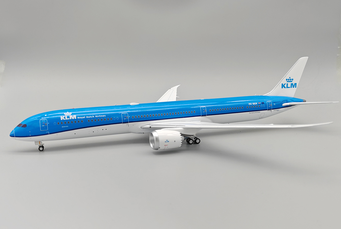 ScaleModelStore.com :: Inflight200 1:200 - IF78XKL0924 - KLM
