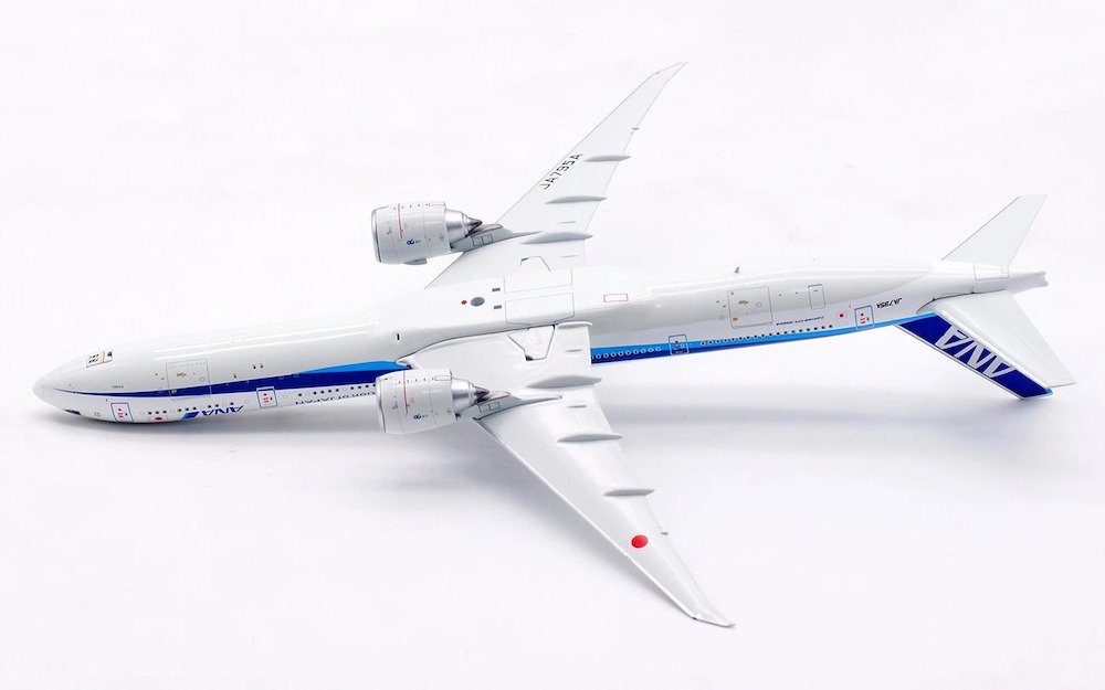 ScaleModelStore.com :: Aviation400 1:400 - AV4213 - ANA - All
