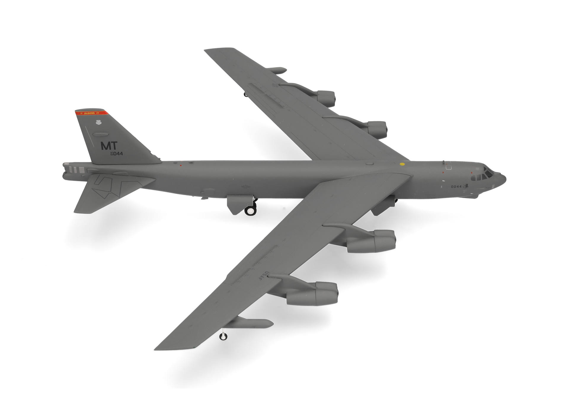 ScaleModelStore.com :: Herpa Wings 1:200 - 573467 - US Air Force