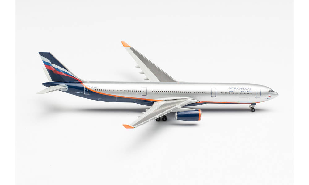 ScaleModelStore.com :: Herpa Wings 1:500 - 517522-003 - Aeroflot
