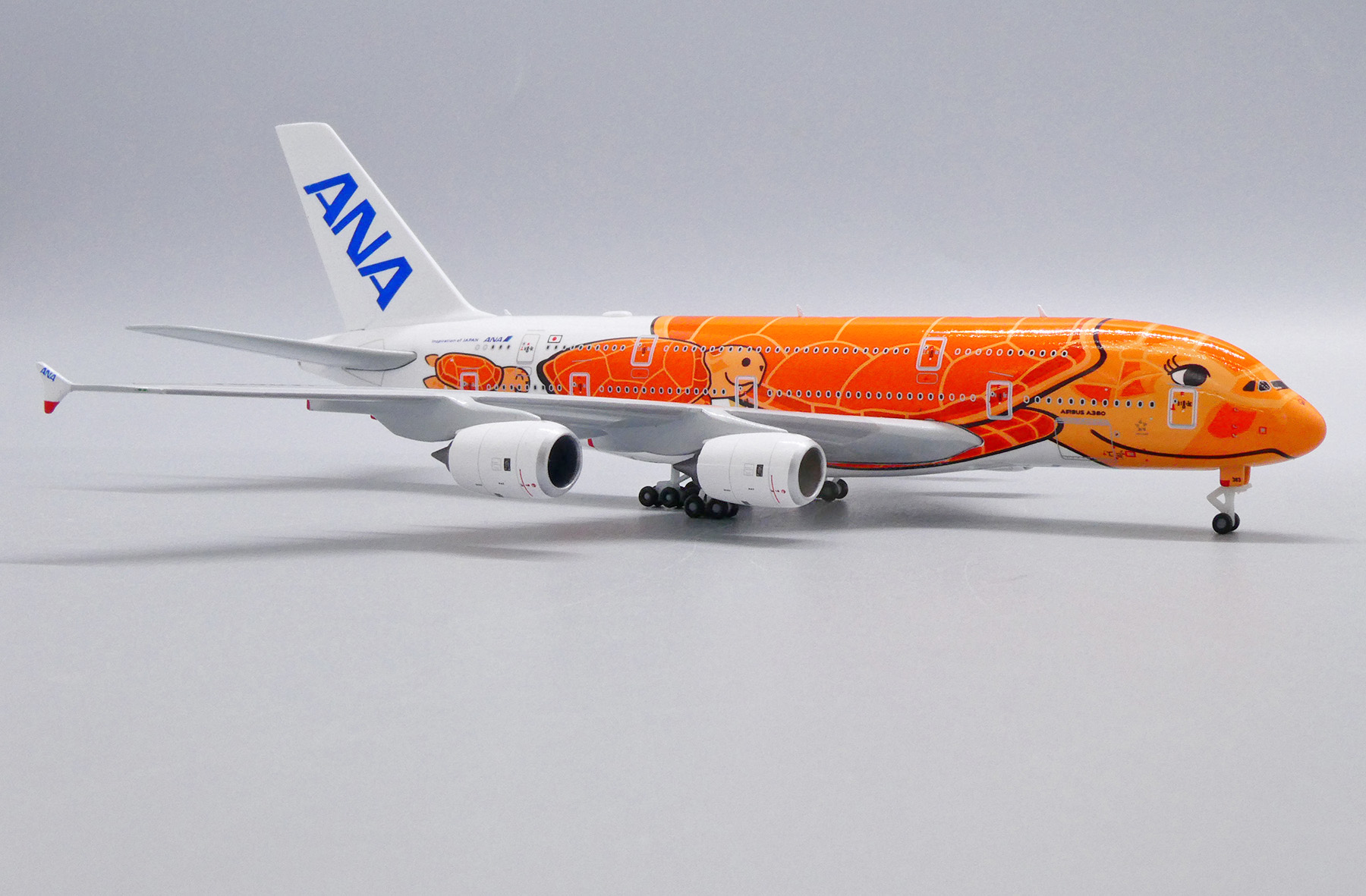 ScaleModelStore.com :: JC Wings 1:500 - PX5003 - ANA All Nippon