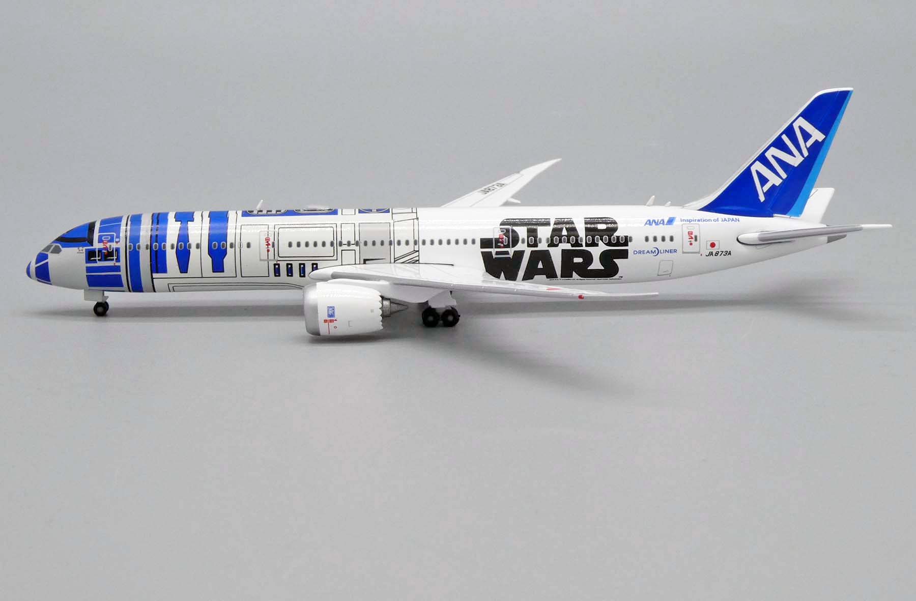 ScaleModelStore.com :: JC Wings 1:500 - PX5004 - ANA All Nippon