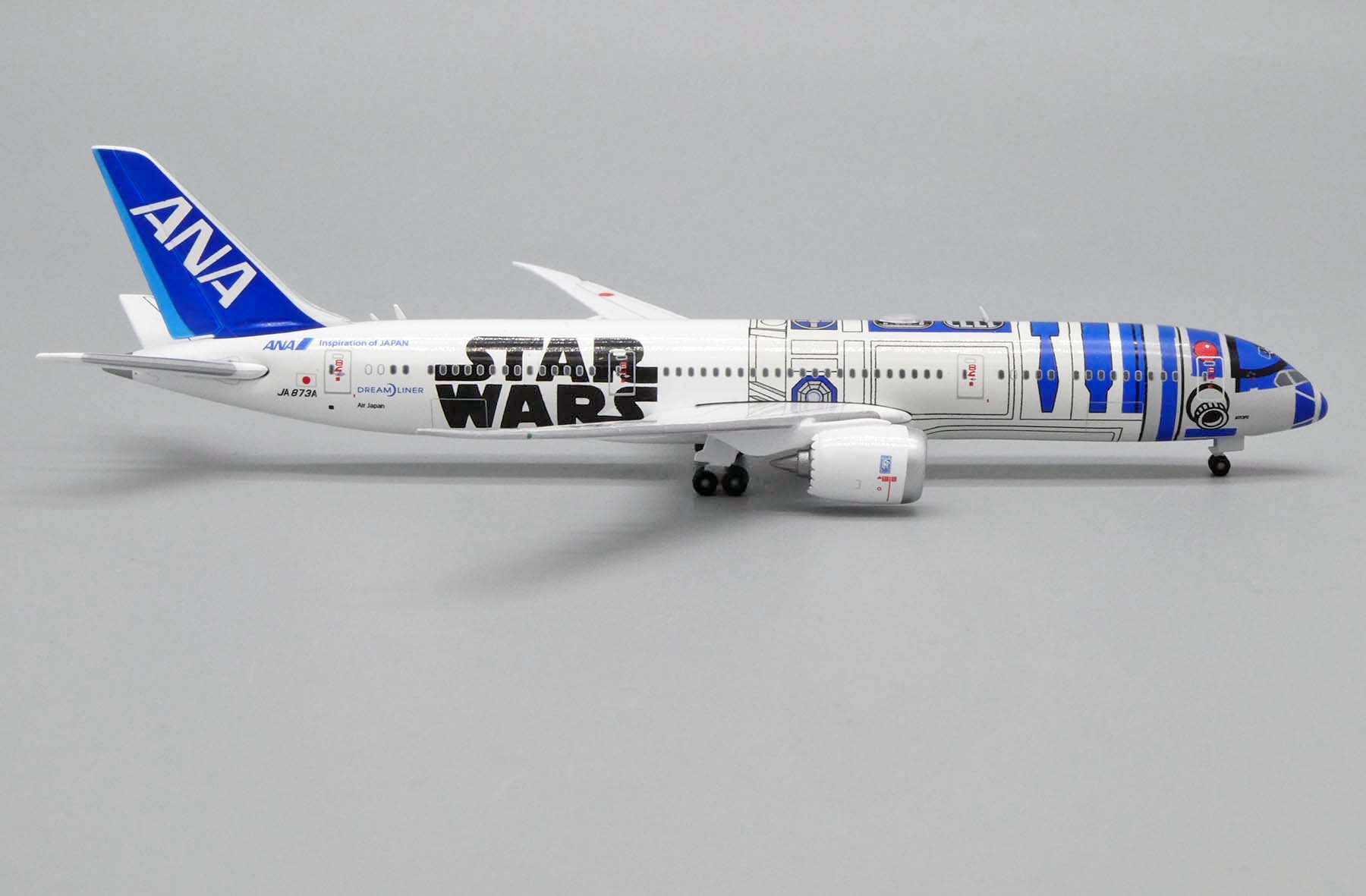 ScaleModelStore.com :: JC Wings 1:500 - PX5004 - ANA All Nippon