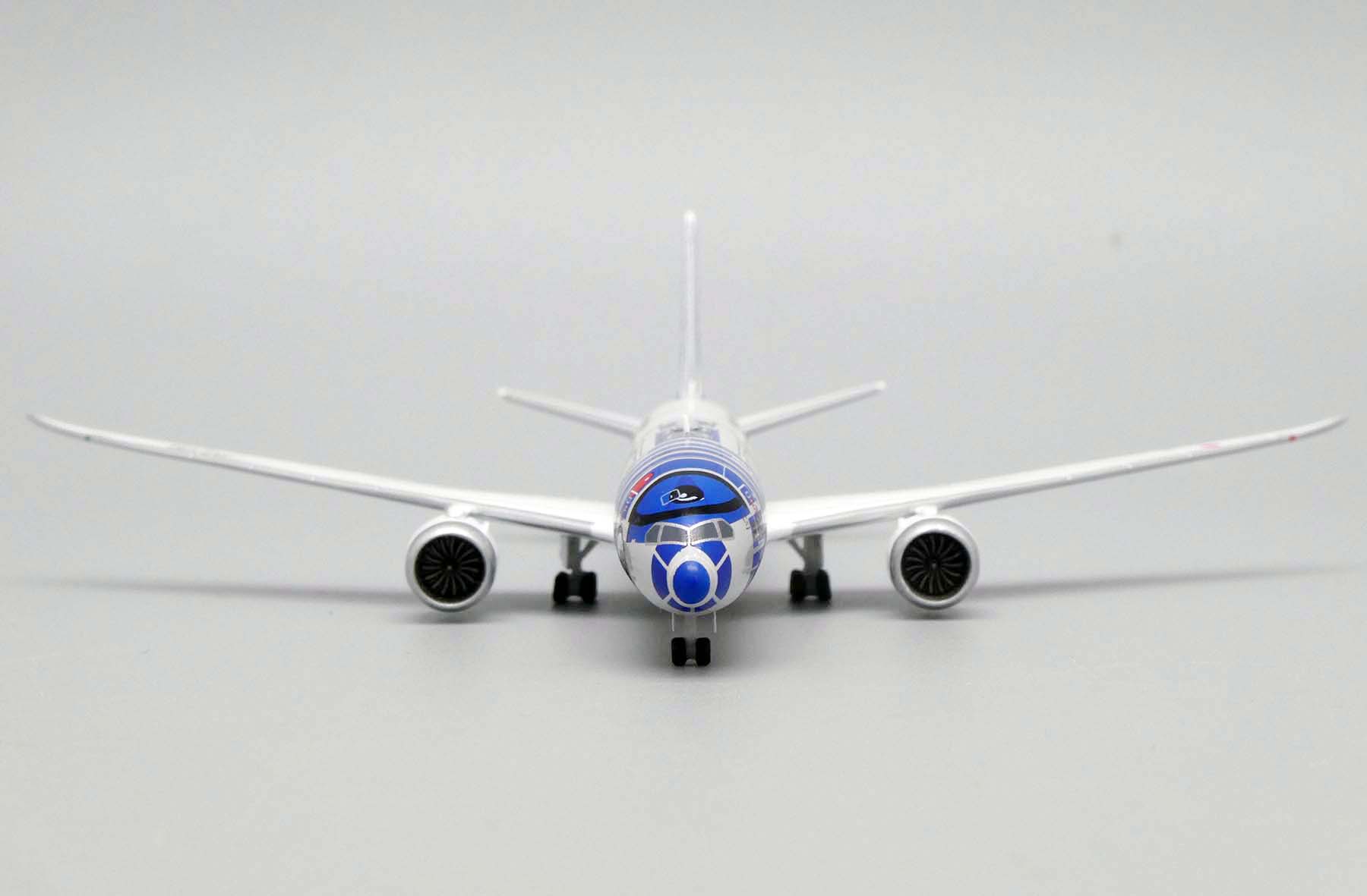 ScaleModelStore.com :: JC Wings 1:500 - PX5004 - ANA All Nippon