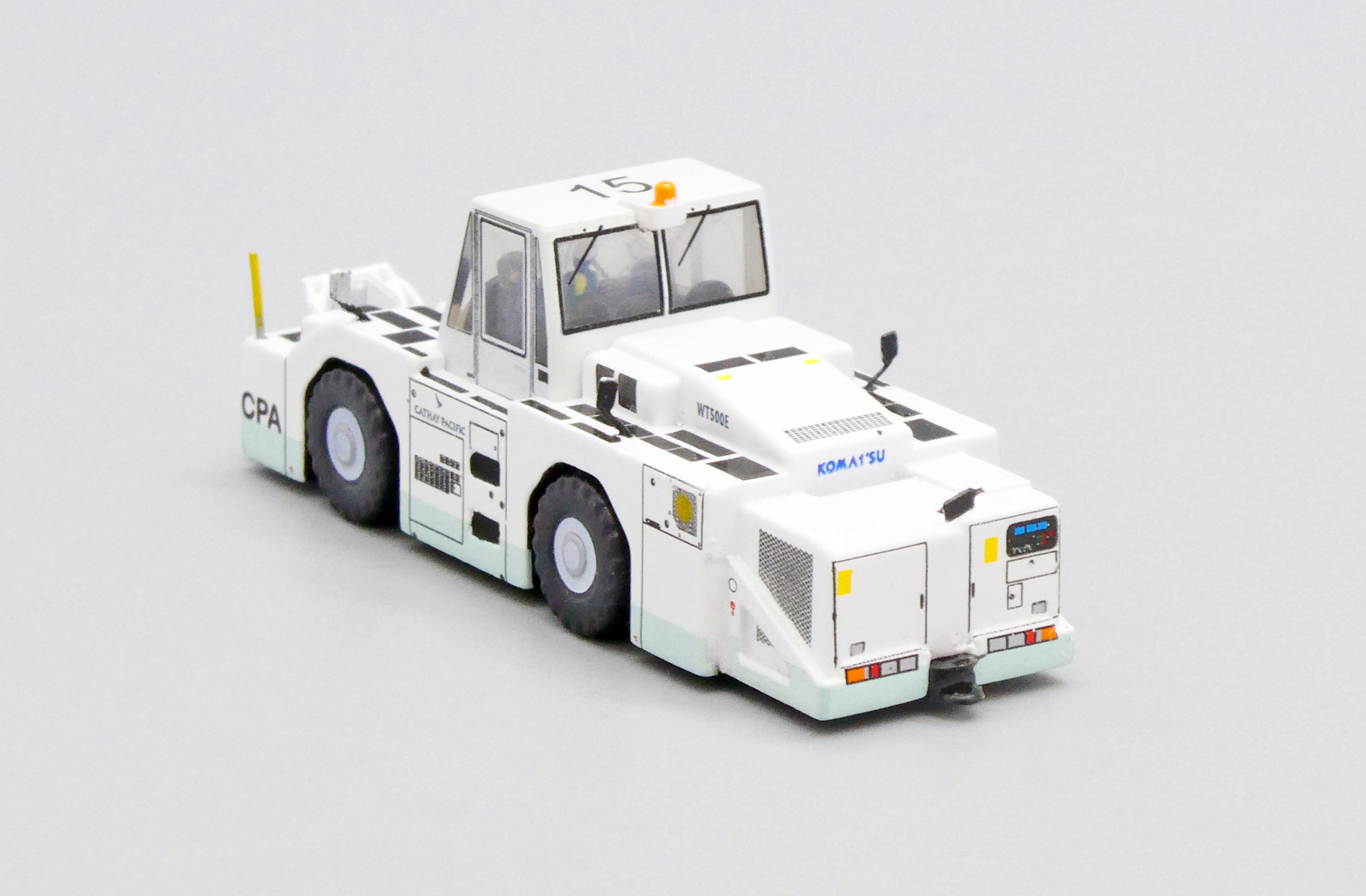 ScaleModelStore.com :: JC Wings 1:200 - GSE2WT500E05 - Airport