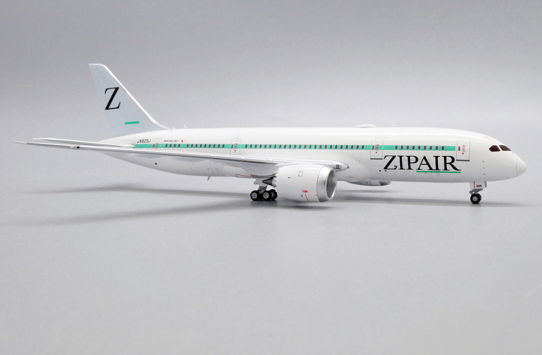 ScaleModelStore.com :: JC Wings 1:400 - EW4788005 - Zip Air Boeing