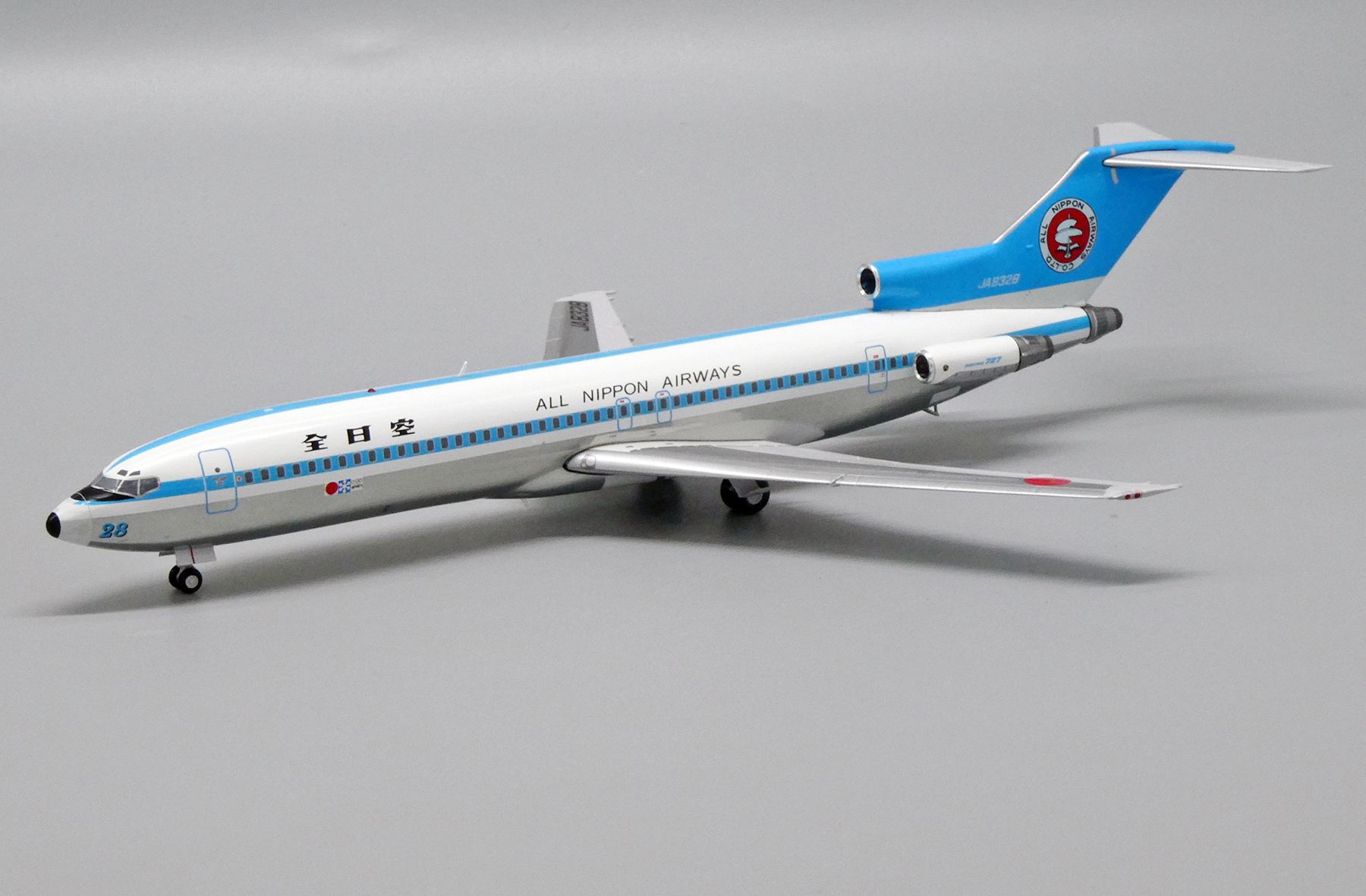 ScaleModelStore.com :: JC Wings 1:200 - EW2722006 - ANA- All