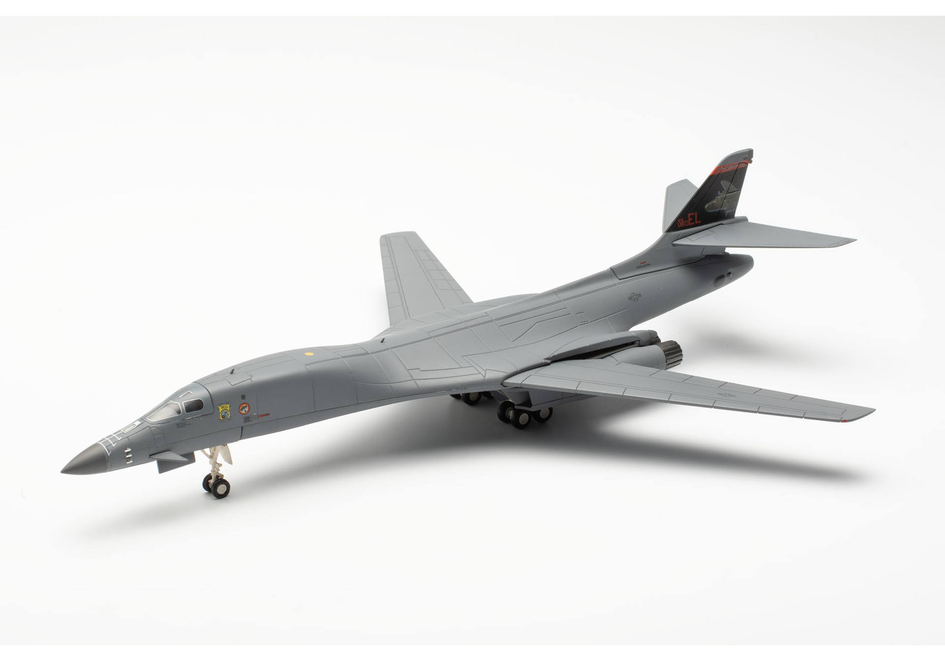 ScaleModelStore.com :: Herpa Wings 1:200 - 572903 - US Air Force