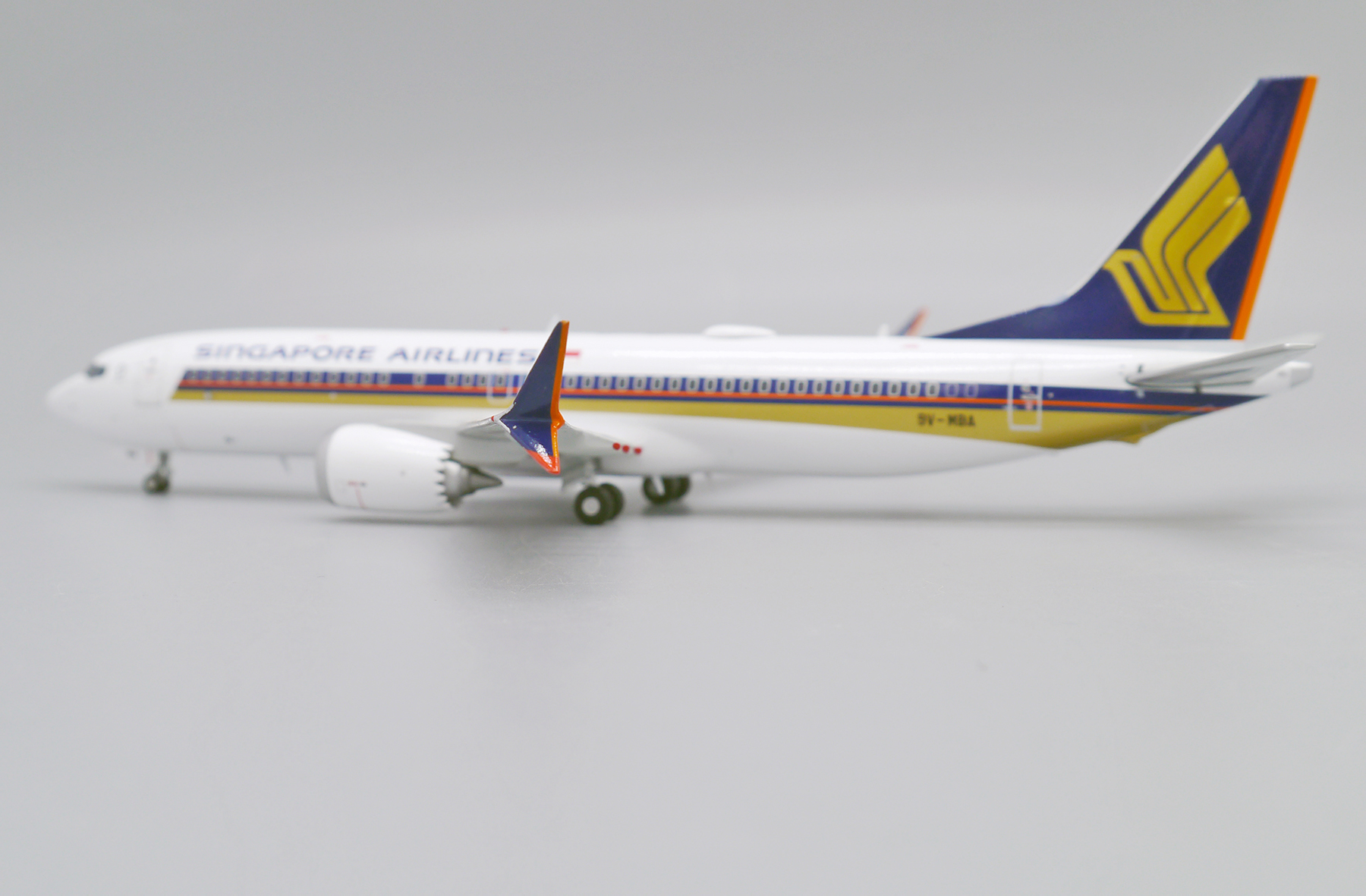 ScaleModelStore.com :: JC Wings 1:200 - EW238M006 - Singapore