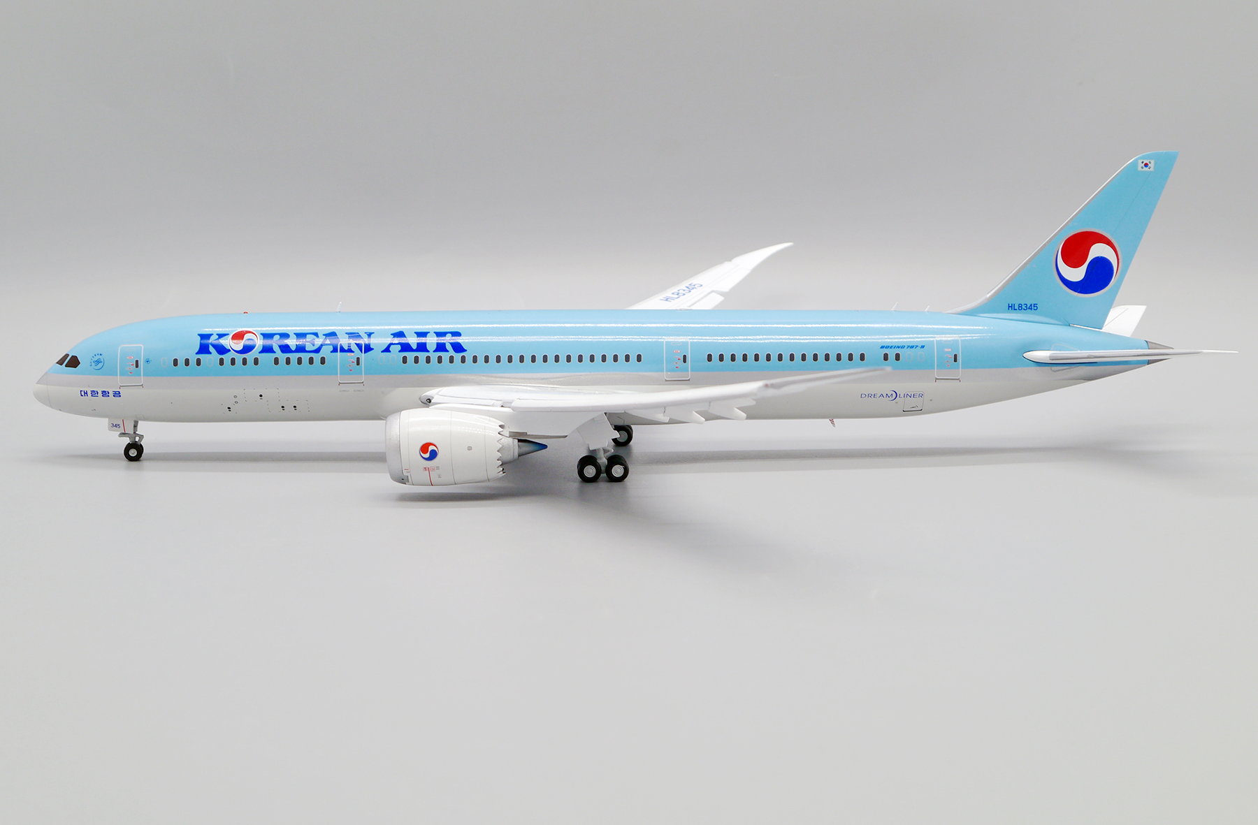 ScaleModelStore.com :: JC Wings 1:200 - EW2789012A - Korean Air