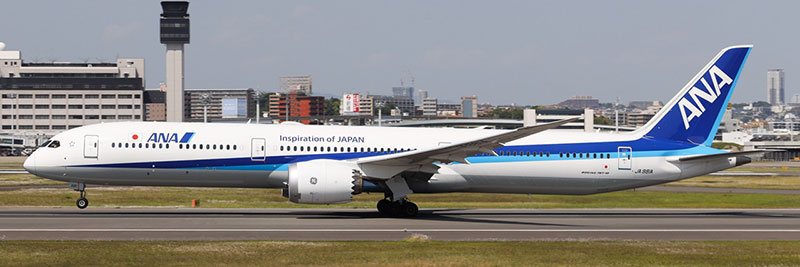 ScaleModelStore.com :: Aviation400 1:400 - AV4248 - ANA All Nippon