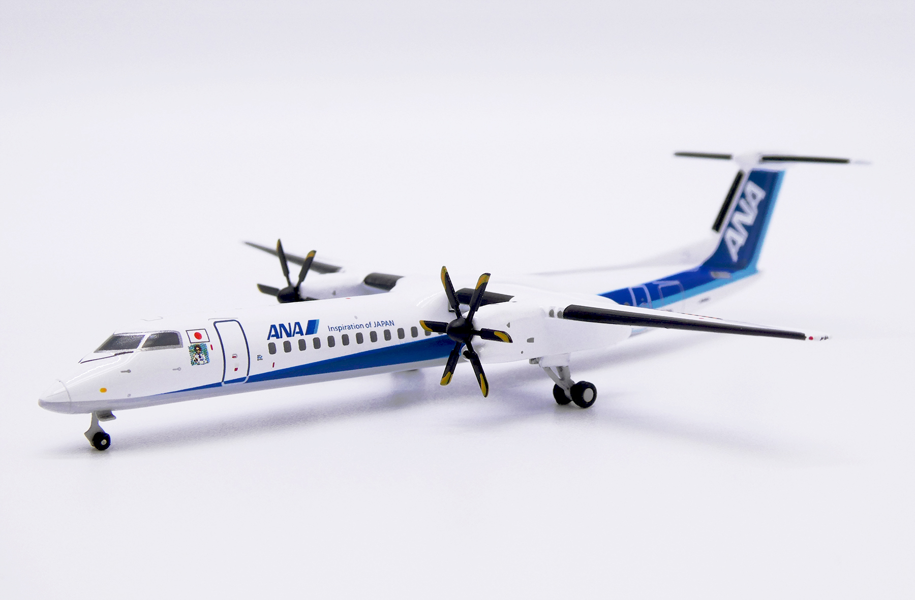 ScaleModelStore.com :: JC Wings 1:400 - SA4038 - ANA Wings