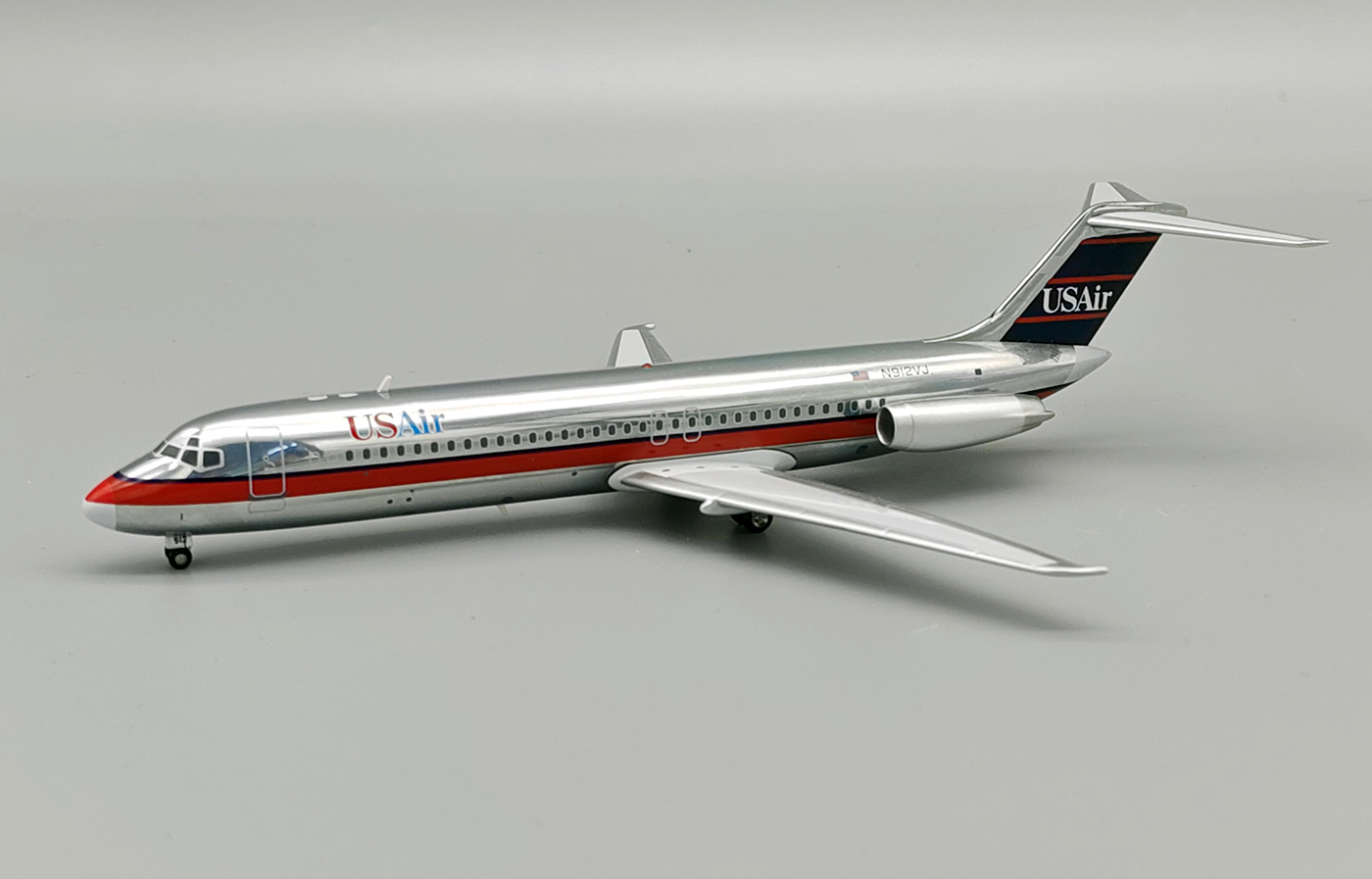 ScaleModelStore.com :: Inflight200 1:200 - IF932US0923P - USAir
