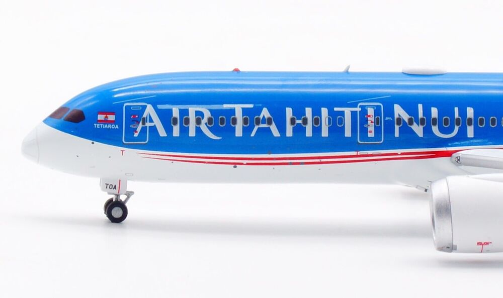 ScaleModelStore.com :: Aviation400 1:400 - AV4203 - Air Tahiti Nui