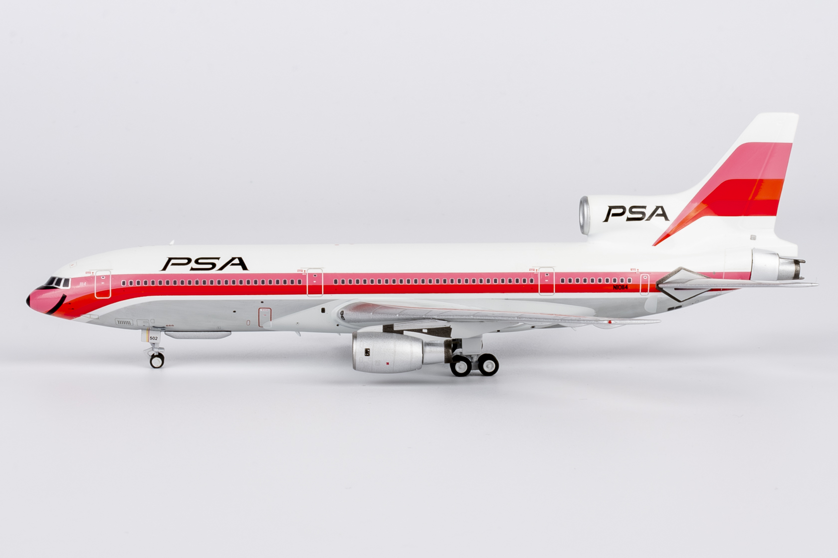 ScaleModelStore.com :: NG Models 1:400 - 31038 - PSA - Pacific
